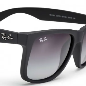 ray-ban justin RB4165 601/8G