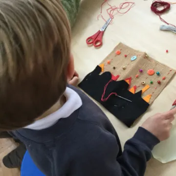 Sewing 4