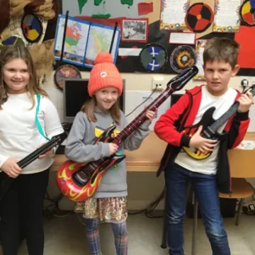 Y4 NSPCC Number Day 1