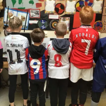 Y4 NSPCC Number Day 2