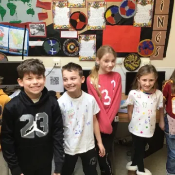 Y4 NSPCC Number Day 3