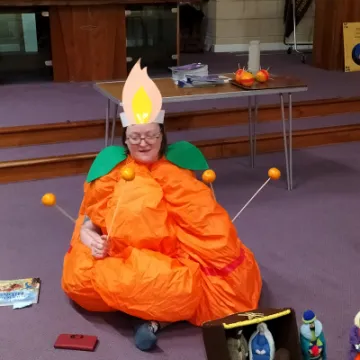 Emily &ndash; Chris Tingle Dec 22