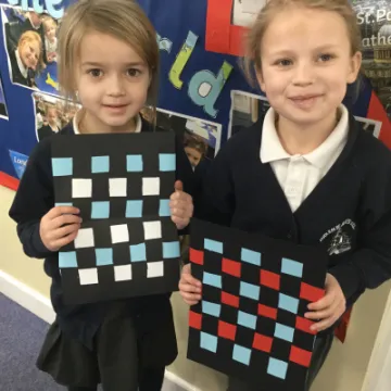 Weaving 2