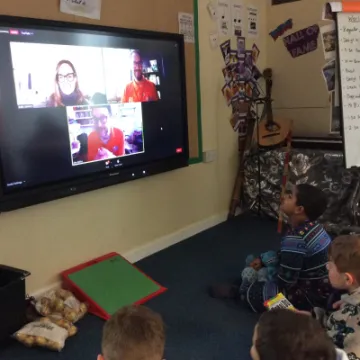 World book day (14)