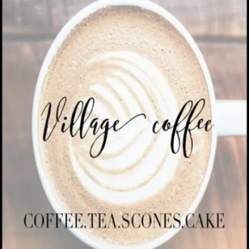 Village coffee (Marehay)