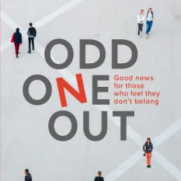 Odd One Out