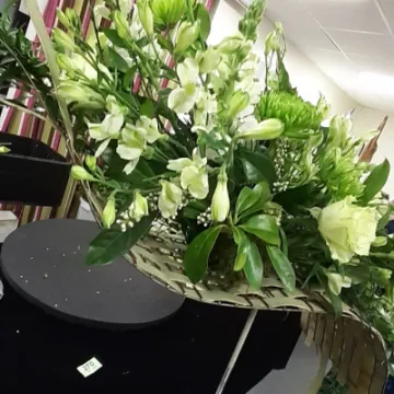 Flower club March 2023 5