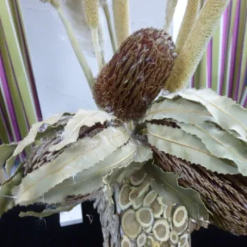 Flower Club – March 23