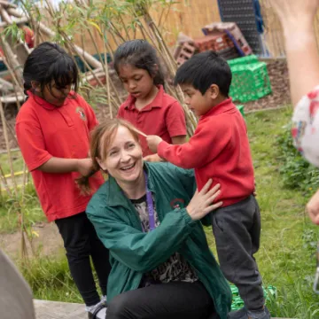 St Georges Primary School 190