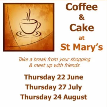 C & C June – Aug 2023