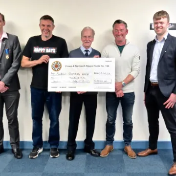 Santa Presentation &ndash; elves /helpers