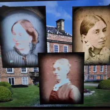 SAWG Chester Women May 2023 20230503_201645