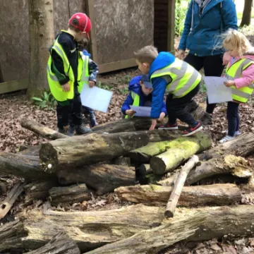 Orienteering 1