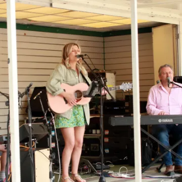 Audlem Music Festival 2023