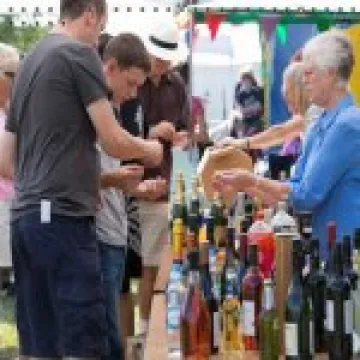 Dinton Fete 04