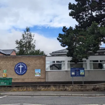Storrs Road Church Centre