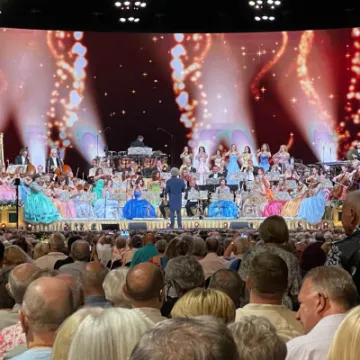 Andre Rieu Orchestra