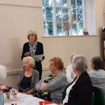 St Andrews Womens group Jul 2023 3