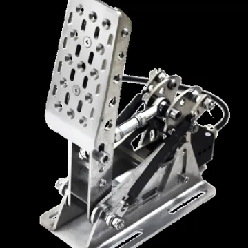 MECA  CUP 1 &ndash; 3 pedal set