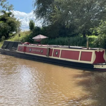 2023 Historic Boats