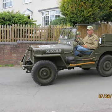 2023 Transport Festival