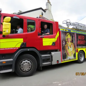 2023 Transport Festival