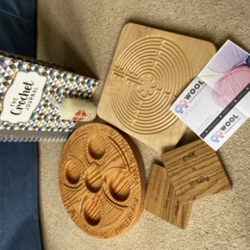 Gill's gifts