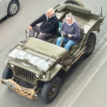 Helen Mayrick &ndash; TP Festival