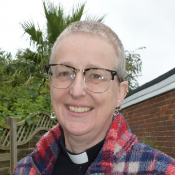 Penny Profile photo 2