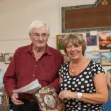 Annual Show 23