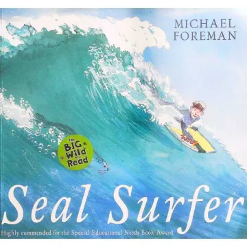seal surfer