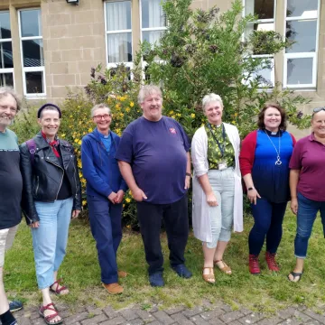 Dinnington BBQ 2