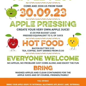 AppleFest