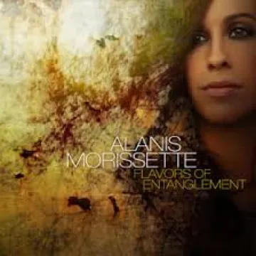 Alanis morissette