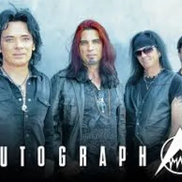 Autograph