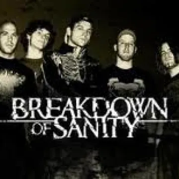 Breakdown of sanity