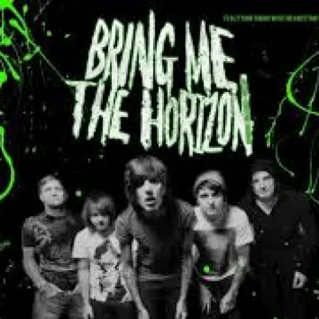 Bring me the horizon