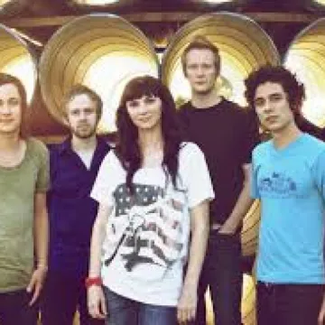Jesus culture