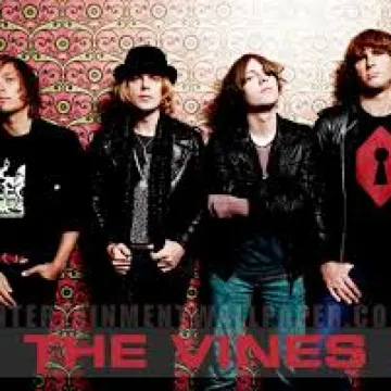 Vines