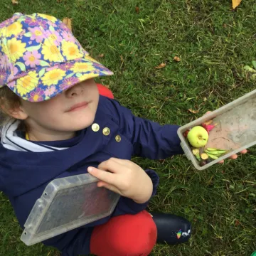 Pearl Forest school 1
