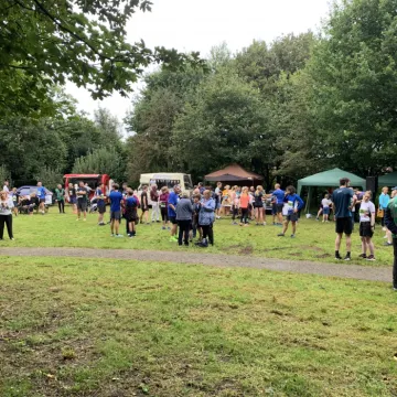 Tarvin Woodland Run 2024 3