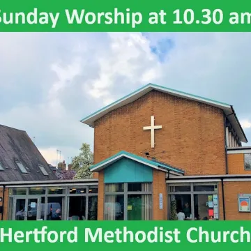 Hertford 2023