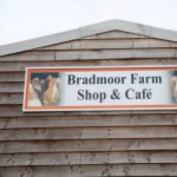 Bradmoor Farm Shop 02