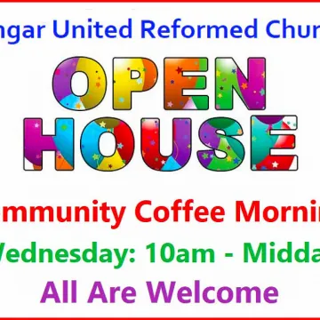 OURC – Open House