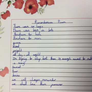 Remembrance (8)