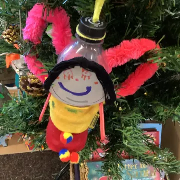 Christmas decorations