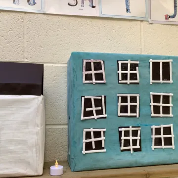 DT