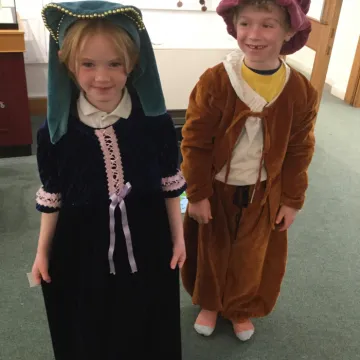 Costumes 10