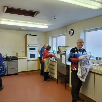 Kitchen Elves 2023