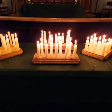 Candlelight St Andrews 2